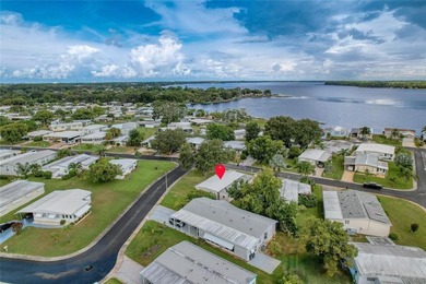 OWN THE LAND in one of Palm Harbor's most desirable 55+ - photo 12
