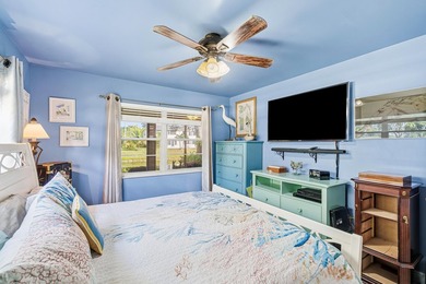 This beautiful, ground-floor, corner unit is full of wonderful - photo 12