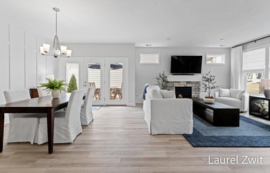 Experience the best of lakeside living in this beautifully - photo 13