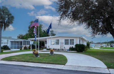 OWN THE LAND in one of Palm Harbor's most desirable 55+ - photo 13