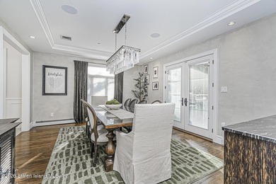 Welcome to 17 Joline Avenue, a custom-built Center Hall Colonial - photo 13
