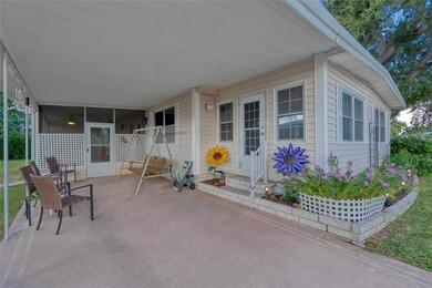 OWN THE LAND in one of Palm Harbor's most desirable 55+ - photo 14