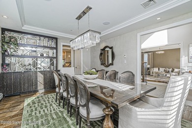 Welcome to 17 Joline Avenue, a custom-built Center Hall Colonial - photo 14