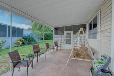 OWN THE LAND in one of Palm Harbor's most desirable 55+ - photo 15