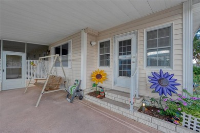 OWN THE LAND in one of Palm Harbor's most desirable 55+ - photo 16