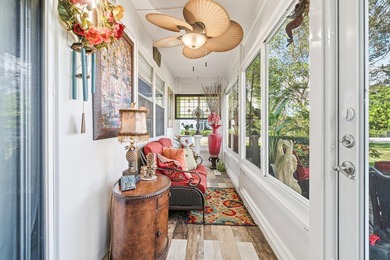 This beautiful, ground-floor, corner unit is full of wonderful - photo 16
