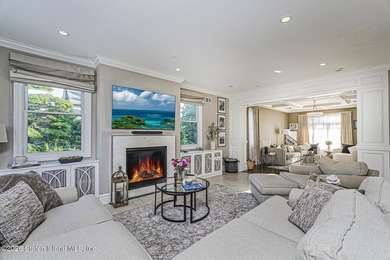 Welcome to 17 Joline Avenue, a custom-built Center Hall Colonial - photo 17