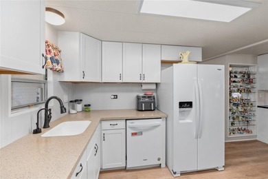 OWN THE LAND in one of Palm Harbor's most desirable 55+ - photo 19