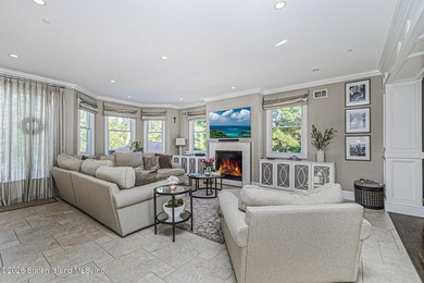 Welcome to 17 Joline Avenue, a custom-built Center Hall Colonial - photo 19