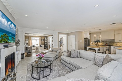 Welcome to 17 Joline Avenue, a custom-built Center Hall Colonial - photo 20