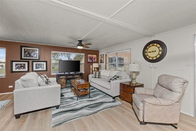 OWN THE LAND in one of Palm Harbor's most desirable 55+ - photo 21
