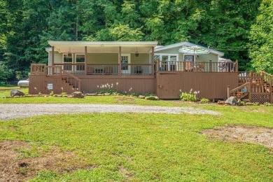 Lake Malone Home Sale Pending in Lewisburg Kentucky