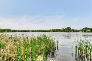 Lake Home Sale Pending in Shoreview, Minnesota