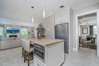Welcome to 17 Joline Avenue, a custom-built Center Hall Colonial - photo 21