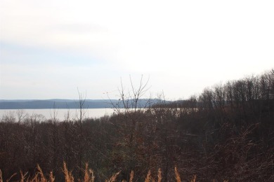 Kentucky Lake Lot For Sale in Dover Tennessee