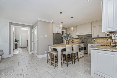 Welcome to 17 Joline Avenue, a custom-built Center Hall Colonial - photo 23