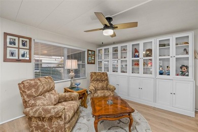 OWN THE LAND in one of Palm Harbor's most desirable 55+ - photo 24