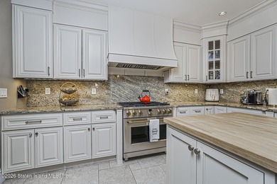 Welcome to 17 Joline Avenue, a custom-built Center Hall Colonial - photo 25
