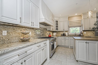 Welcome to 17 Joline Avenue, a custom-built Center Hall Colonial - photo 26