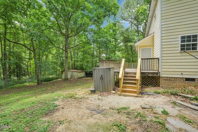 Welcome home to this beautiful 4-bedroom, 3-bath residence - photo 27