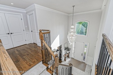 Welcome to 17 Joline Avenue, a custom-built Center Hall Colonial - photo 28