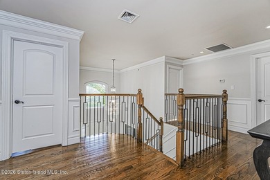 Welcome to 17 Joline Avenue, a custom-built Center Hall Colonial - photo 29