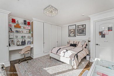 Welcome to 17 Joline Avenue, a custom-built Center Hall Colonial - photo 30