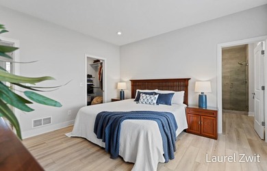 Experience the best of lakeside living in this beautifully - photo 33