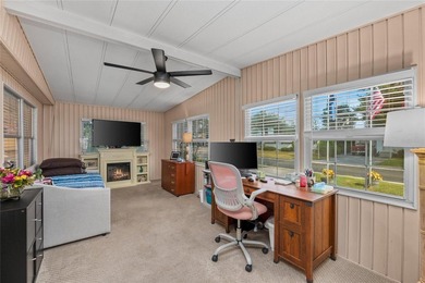OWN THE LAND in one of Palm Harbor's most desirable 55+ - photo 34