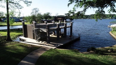 SR-16/17 Lake Cherokee - photo 25