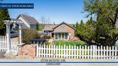 North Lake - Washtenaw County Home Active Under Contract in Gregory Michigan