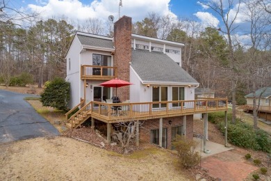 Lake Gaston Other For Sale in Henrico North Carolina