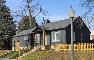 Great Salt Lake Home For Sale in Salt Lake City Utah