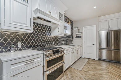 Welcome to 17 Joline Avenue, a custom-built Center Hall Colonial - photo 44