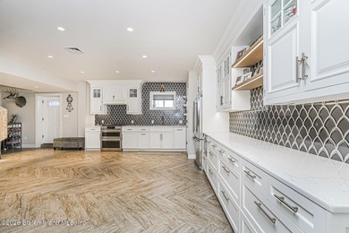Welcome to 17 Joline Avenue, a custom-built Center Hall Colonial - photo 45