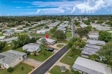 OWN THE LAND in one of Palm Harbor's most desirable 55+ - photo 46