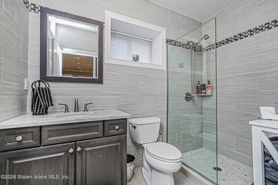 Welcome to 17 Joline Avenue, a custom-built Center Hall Colonial - photo 46