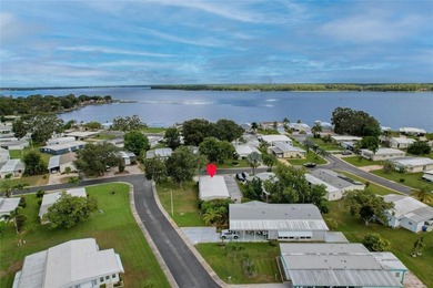 OWN THE LAND in one of Palm Harbor's most desirable 55+ - photo 47