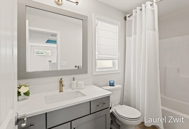 Experience the best of lakeside living in this beautifully - photo 48