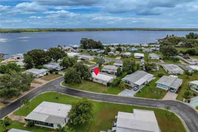 OWN THE LAND in one of Palm Harbor's most desirable 55+ - photo 48