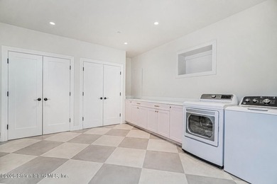 Welcome to 17 Joline Avenue, a custom-built Center Hall Colonial - photo 48