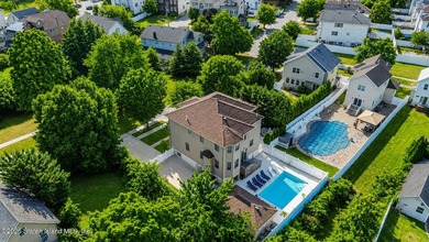 Welcome to 17 Joline Avenue, a custom-built Center Hall Colonial - photo 50