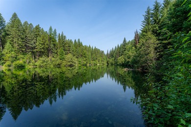 Whitefish Lake Acreage For Sale in Whitefish Montana