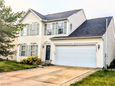 Lake Home For Sale in North Ridgeville, Ohio