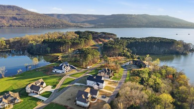 Gracefully positioned above the shimmering waters of Nickajack - photo 4