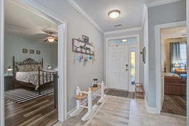 Lake Home For Sale in Summerton, South Carolina