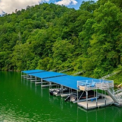 Lake Lot For Sale in Bryson City, North Carolina