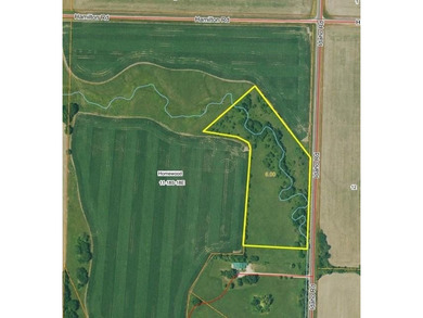 (private lake, pond, creek) Acreage For Sale in Williamsburg Kansas