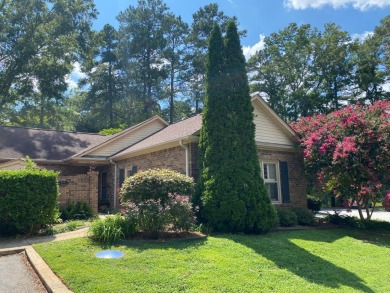 Gatewood Lakes Townhome/Townhouse For Sale in Greenwood South Carolina