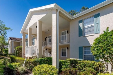 Lake Condo For Sale in Naples, Florida